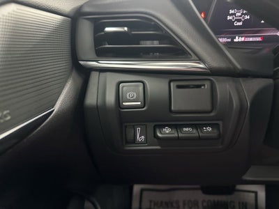 2023 Cadillac CT4-V V-Series Blackwing