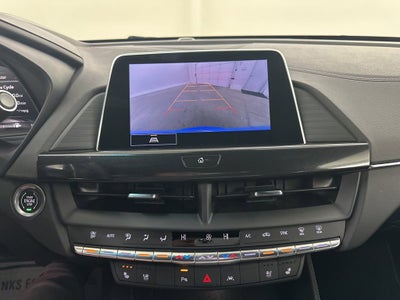 2023 Cadillac CT4-V V-Series Blackwing