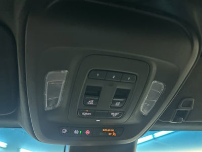 2023 Cadillac CT4-V V-Series Blackwing