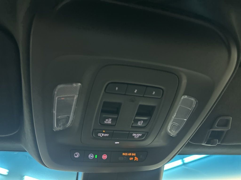 2023 Cadillac CT4-V V-Series Blackwing