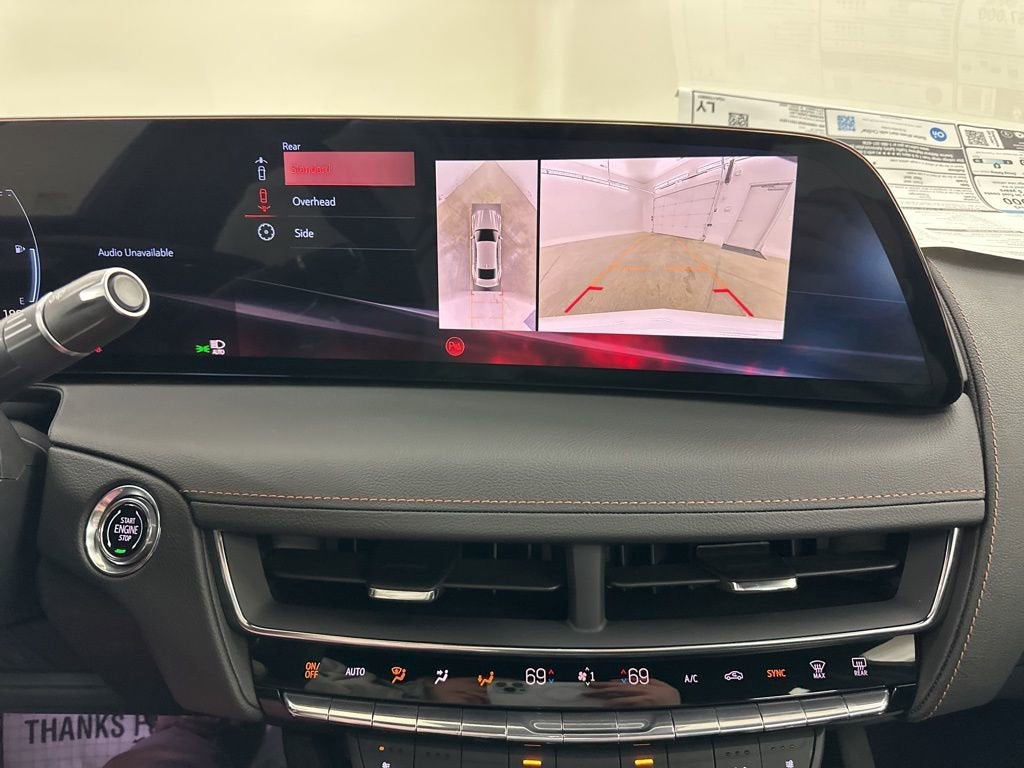 2026 Cadillac CT5-V V-Series