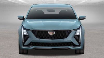 2026 Cadillac CT5-V V-Series