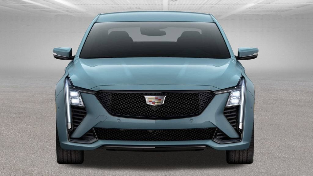 2026 Cadillac CT5-V V-Series
