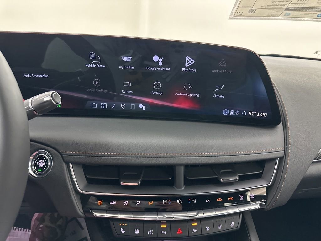 2026 Cadillac CT5-V V-Series