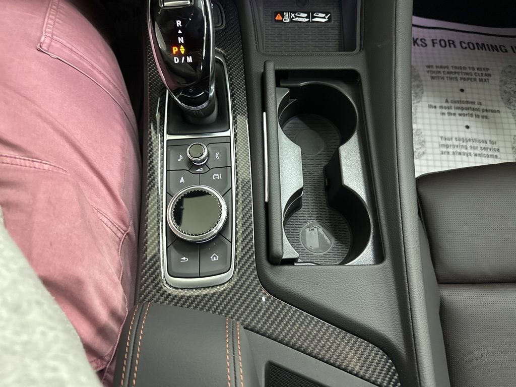 2026 Cadillac CT5-V V-Series