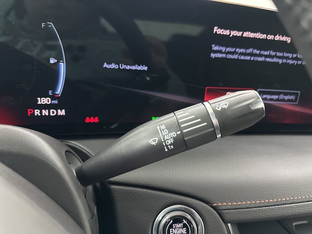 2026 Cadillac CT5-V V-Series