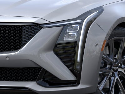 2026 Cadillac CT5-V V-Series