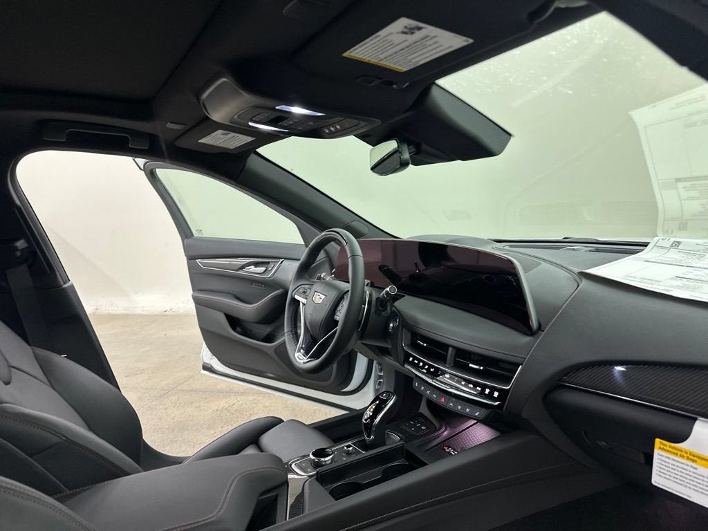 2026 Cadillac CT5-V V-Series