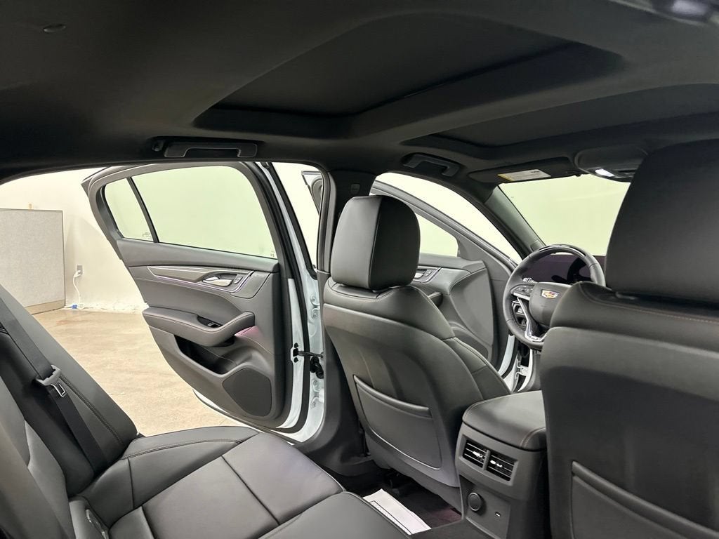 2026 Cadillac CT5-V V-Series