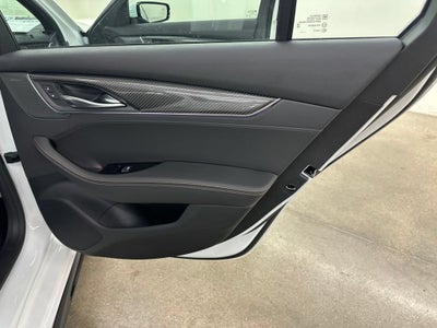 2026 Cadillac CT5-V V-Series
