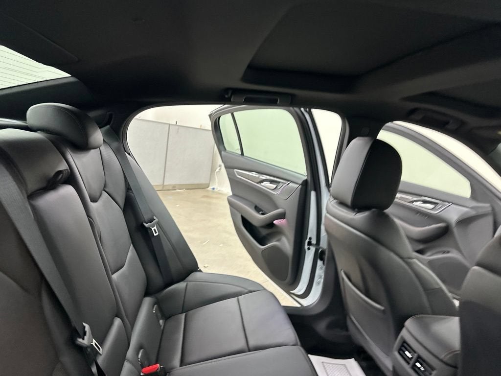 2026 Cadillac CT5-V V-Series