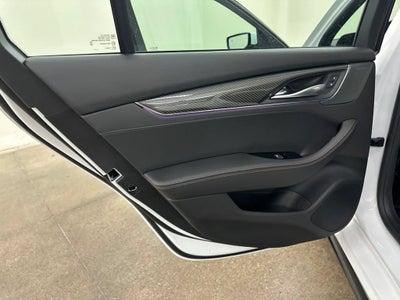 2026 Cadillac CT5-V V-Series