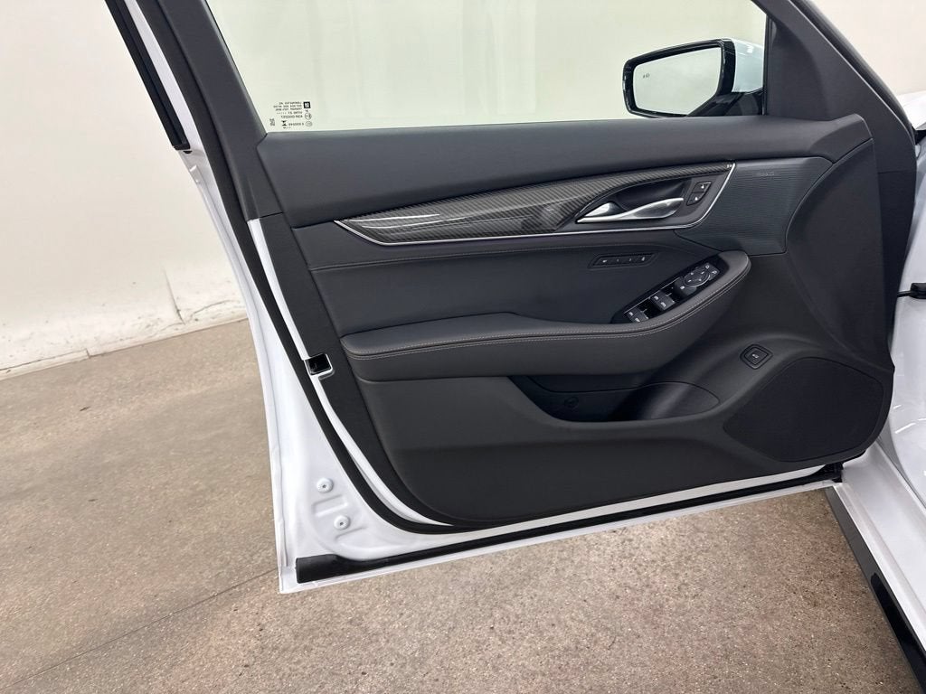2026 Cadillac CT5-V V-Series