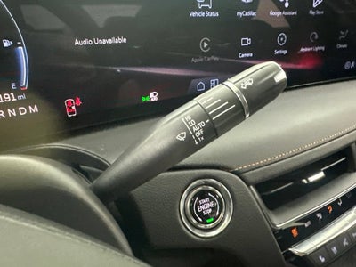 2026 Cadillac CT5-V V-Series