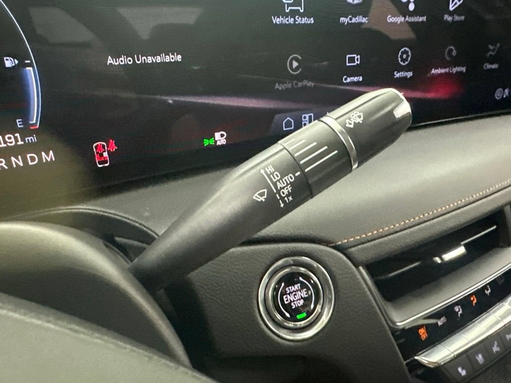 2026 Cadillac CT5-V V-Series
