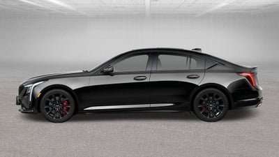 2026 Cadillac CT5-V V-Series