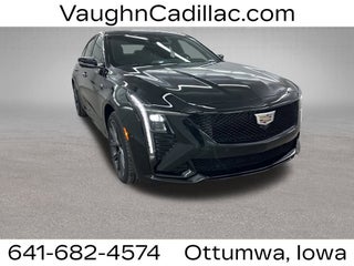 2026 Cadillac CT5-V V-Series