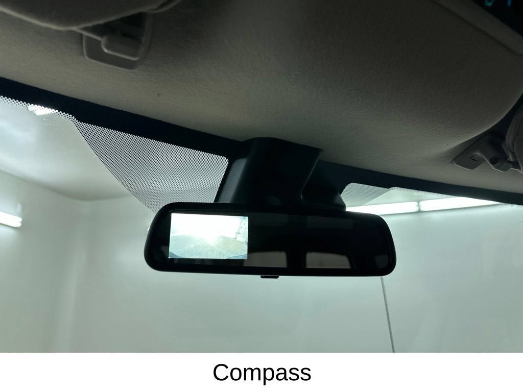 2019 Chevrolet Express Passenger 3500 LT
