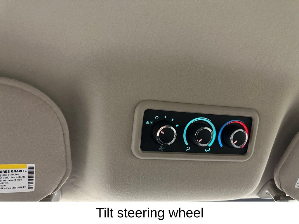 2019 Chevrolet Express Passenger 3500 LT