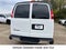 2025 Chevrolet Express Passenger 1LT