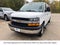 2025 Chevrolet Express Passenger 1LT