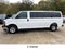 2025 Chevrolet Express Passenger 1LT