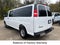 2025 Chevrolet Express Passenger 1LT