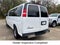 2025 Chevrolet Express Passenger 1LT
