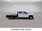 2017 Chevrolet Silverado 3500 HD Chassis Cab Work Truck