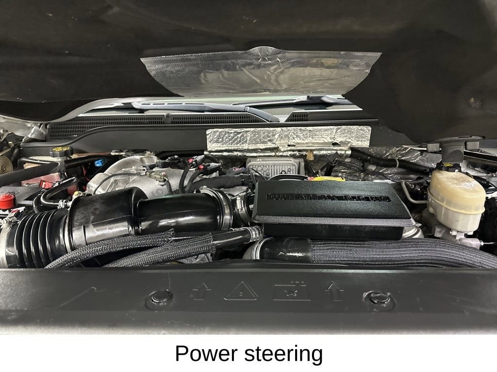 2017 Chevrolet Silverado 3500 HD Chassis Cab Work Truck