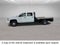 2017 Chevrolet Silverado 3500 HD Chassis Cab Work Truck