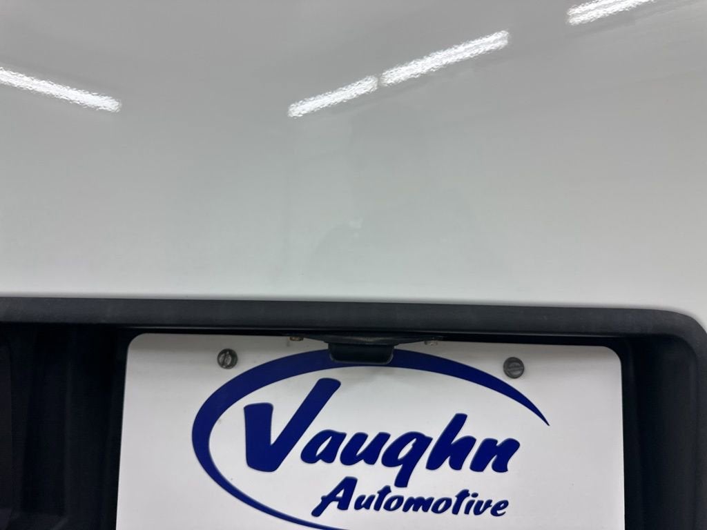 2011 Chevrolet Express Cargo 1500 YF7 Upfitter