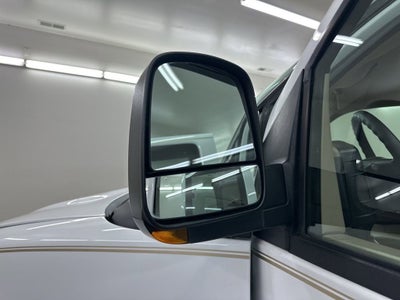 2011 Chevrolet Express Cargo 1500 YF7 Upfitter