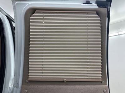 2011 Chevrolet Express Cargo 1500 YF7 Upfitter