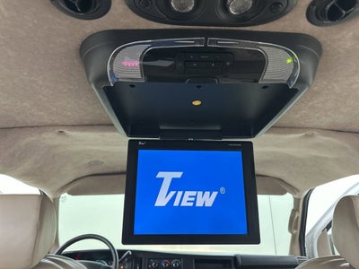 2011 Chevrolet Express Cargo 1500 YF7 Upfitter