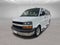 2011 Chevrolet Express Cargo 1500 YF7 Upfitter