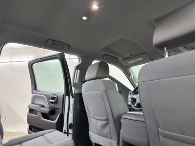 2019 Chevrolet Silverado 2500 HD Work Truck