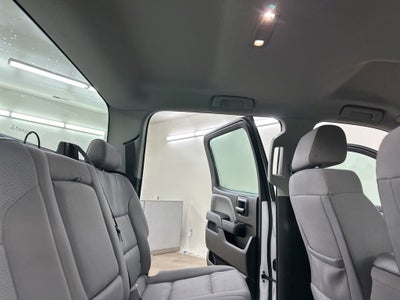 2019 Chevrolet Silverado 2500 HD Work Truck