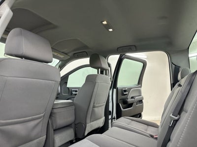 2019 Chevrolet Silverado 2500 HD Work Truck