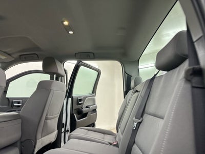 2019 Chevrolet Silverado 2500 HD Work Truck