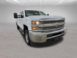 2019 Chevrolet Silverado 2500 HD Work Truck