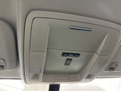 2019 Chevrolet Silverado 2500 HD Work Truck