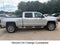 2019 Chevrolet Silverado 2500 HD LT