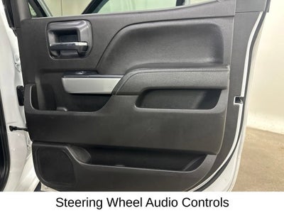 2019 Chevrolet Silverado 2500 HD LTZ