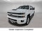 2019 Chevrolet Silverado 2500 HD LTZ