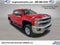 2019 Chevrolet Silverado 2500 HD LTZ