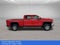 2019 Chevrolet Silverado 2500 HD LTZ