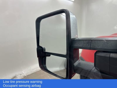 2019 Chevrolet Silverado 2500 HD LTZ