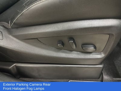 2019 Chevrolet Silverado 2500 HD LTZ