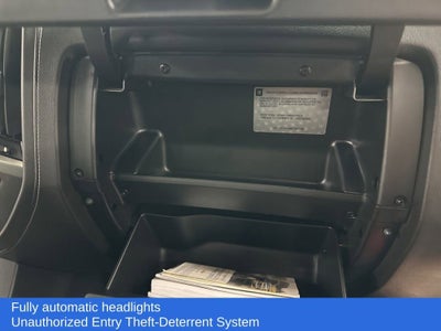 2019 Chevrolet Silverado 2500 HD LTZ